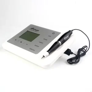 Korea Professional Semi Permanent Makeup Tattoo Machine With CE