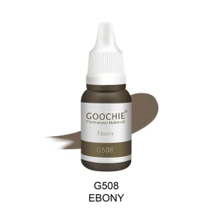 Large Bottle Permanent Makeup Microblading Pigment Micropigmentation Cosmetic Lip Tattoo Ink