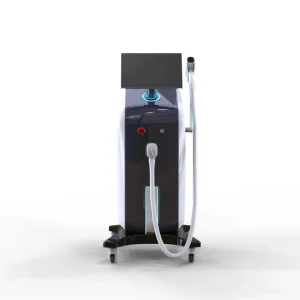 Laser Hair Removal Machine Epilator Beauty Equipment Skin Resurfacing Diode Laser Dermatology Professional Skin Device