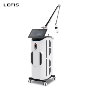 Laser High Precision Non-invasive Skin Care Beauty Equipment