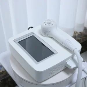 Laser Machine Professional Hair Removal Appliances Portable 808nm OEM ODM