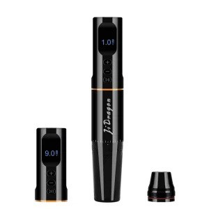 Lightweight Customized Wireless PMU Machine for Lip Blush Nano Brows