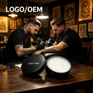 Lightweight Texture Tattoo Custom Logo Supported for Home Workstation Tattoo Freelance Beauty Practitioners