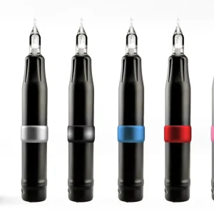 Lightweight Wireless Permanent Makeup Pen for Microblading Wireless PMU Tattoo Machine for Eyebrow