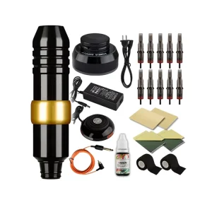 Lightweight Wireless Tattoo Gun Wireless Tattoo Machine Buy Tattoo Machine Online for Microblades Brows