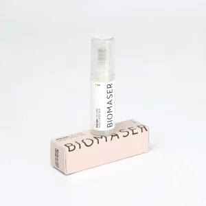 Lip Aftercare Gel Natural Formula for Fast Healing Hydration After Permanent Lip Makeup