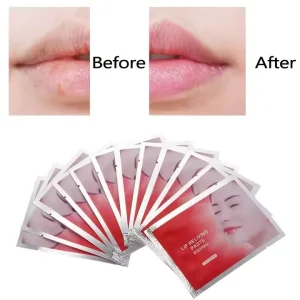 Lip Soothing Patch Natural Tattoo Before Care Cream Eyebrow Relieving Paste PCD Tattoo Aftercare Cream Microblading Repair Gel
