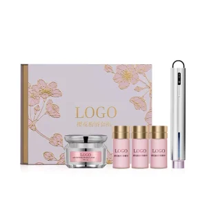 Lips Pink Areolas Virgin Nipple Cream Moisturizing Pink and Tender Cream