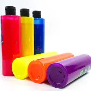 Liquid Glow in the Dark Pigment Non Toxic Liquid Body Paint for Party Body Face Painting