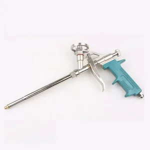 Lock Pick Champagne Gun and Wall Paint Spray Tattoo Machine Gun