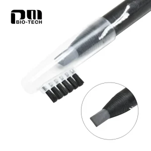 Long Lasting Waterproof Brow Pencil Microblading Supply Tools for Permanent Makeup Peel Eyebrow Makeup Accessories