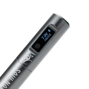 Long Time Working Microblading Permanent Makeup Machine Professional Tattoo Pen