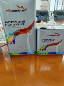Long-lasting Auto Clear Coat Varnish Fast Hardening High Gloss Effect High Film Spray Paint Bright Color Acrylic