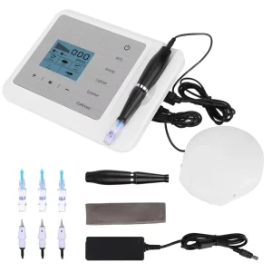 Longermay Eyebrows Microblanding Permanent Make up Pigments Tatoo for Sale