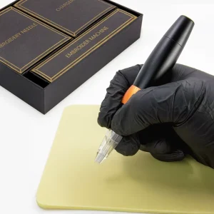 Low Noise Permanent Makeup Pen
