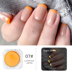 Luminous Powder Glow in the Dark Pigment