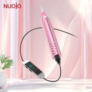 Digital Permanent Makeup Machine Microblading PMU Machine for Eyebrows Lips Eyeliner