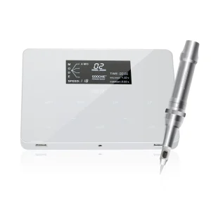 M8-4 Eyebrow Eyeliner Lip Blush Digital PMU Permanent Makeup Microblading Tattoo Machine