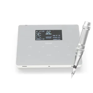 M8 Intelligent Digital Control Permanent Makeup Tattoo Machine Micropigmentation