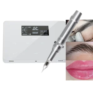 M8 Microblading Tattoo Microshading Permanent Makeup Machine