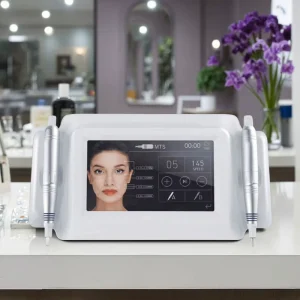 M9 Permanent Makeup Machine for Eyebrow Lip Pigment Micropigmentation