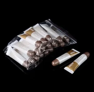 MASSA Microblading Tattoo Aftercare Recovery Cream Vitamin A&D Ointment for Tattoo Repair Makeup & Permanent Makeup Accessories