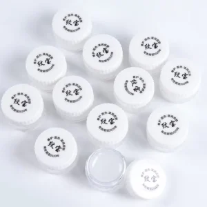 MASSA Vitamin Infused Plant Extracts Anti Scar Tattoo Recovery Aftercare Butter Cream 5 Grams Effective Healing Permanent Makeup