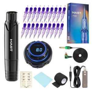 MAST P10 Complete Permanent Makeup Pen Kit