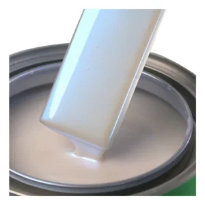 MLB Auto Refinish 1K Acrylic Base Coat Car Refinish Paint Crystal Blue Pearl Automotive Paint Scratch Resistant