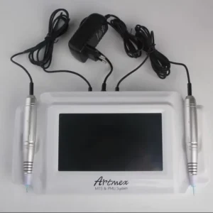MTS & PMU Lip Filler Plumper Pen Permanent Makeup Machine for Salon Use