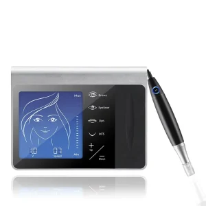 Machine Tattoo Permanent Makeup Permanent Makeup Tattoo Machine