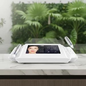 Machine for Permanent Make Up Eyebrow Tattoo Machine Lip Permanent Makeup Machine