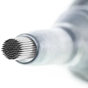 Magnetic 88RS Needles for Permanent Makeup With Magnetic Pen Tattoo Remove Needles