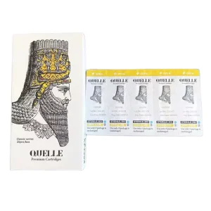 Magnum Disposable Permanent Tattoo Needles Stainless Steel Sterilized Safety Membrane CE Certified for Body Art Eyebrow