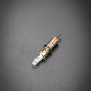 Magnum Microneedling Machine Kits Disposable Eyebrow Tattoo Needle Cartridges for Permanent Makeup