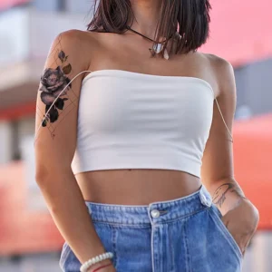 Make Your Own Logo Artwork Design Custom FakeTemporary Sticker Tattoos