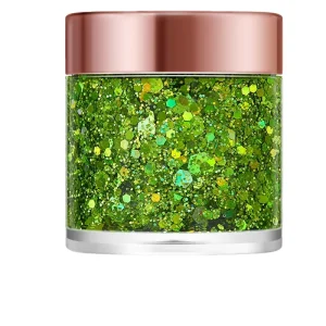 Makeup Chameleon Glitter Gel Face Hair Nail Eye Body Art Liquid Glitter Gel