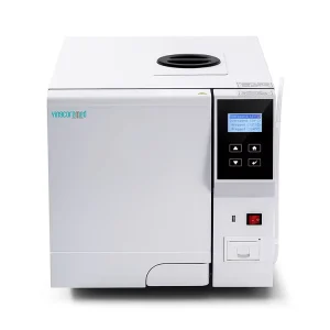 Manufacturer Customize Intelligent Precise Details Class B 23L Dental Ophthalmology Plastic Surgery Hospital Steam Autoclave