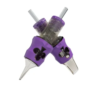 Manufacturer Direct Professional Tattoo Cartridge Needles Customized Tattoo Needles 20pcs Box