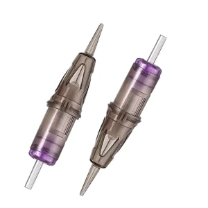 Manufacturer Direct Sales Tattoo Needles Disposable Membrance PMU Cartridge Needle