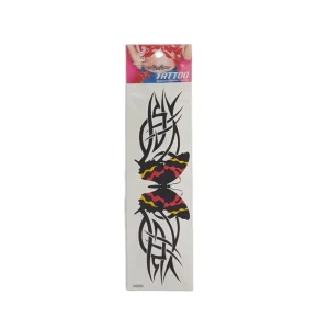 Manufacturer Fashionable Tattoo Stickers for Children Boys and Girls Temporary Waterproof Fake Tattoo Stickers