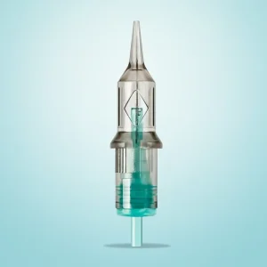 Manufacturer High Quality Professional Tattoo Needles Cartridge
