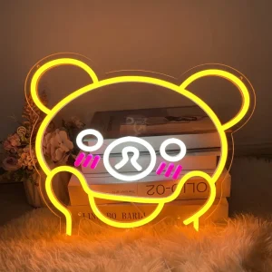 Manufacturer LED Neon Sign NO MOQ Dropshipping Wedding Decor Hanging Lamp Led Letter Light Custom Neon