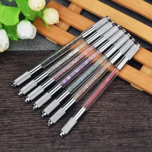 Manufacturer Microblading Pen for Microblading and Tattoo Holder