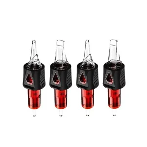 Manufacturer OEM Tattoo Needle Cartridge Needle Tattoo