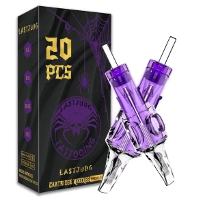Manufacturer Prices Permanent Makeup Tattoo Cartridge Needles