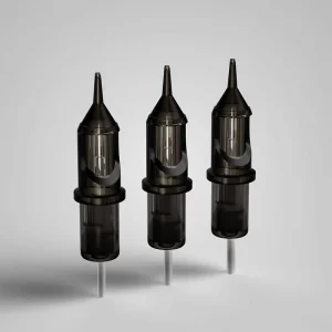 Manufacturer Professional Makeup Microblading Disposable Tattoo Cartridge Needle for Tattoo Studio