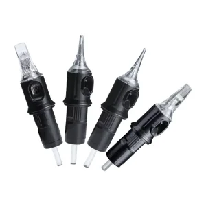 Manufacturer Supplies 1017M1 Tattoo Needle Cartridge for Permanent Tattooing