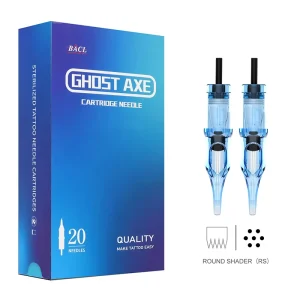 Manufacturer Supply Tattoo Needles Premium Quality for Professional Tattoos Integrated Tattoo Needle