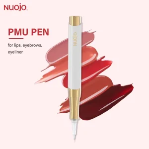 Manufacturer Tattoo Gun Microblading Eyebrow Tattoo Portable Electric Permanent Makeup Machines